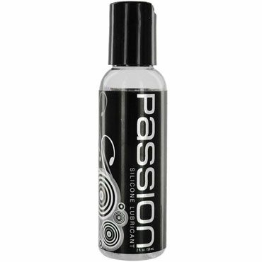 XR Brands Passion Premium Silicone Lubricant, 59 мл
