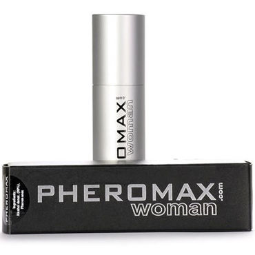 Pheromax Woman, 14 мл, Концентрат феромонов для женщин