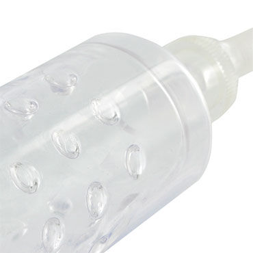 XLsucker - Penis Pump, прозрачная - Вакуумная помпа для улучшения эрекции - купить в секс шопе