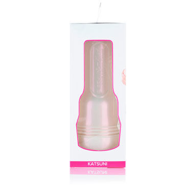 Тестер FleshLight Girls Katsuni (70980) — фото 7