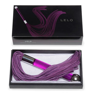 Lelo Sensua, фиолетовый - фото, отзывы