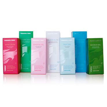 Тестер Viamax Tight Gel, 2 мл — фото 2