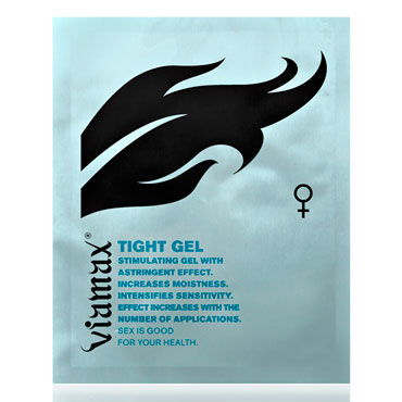 Тестер Viamax Tight Gel, 2 мл — фото 1