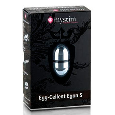 Mystim Egg Cellent Egon S - фото, отзывы