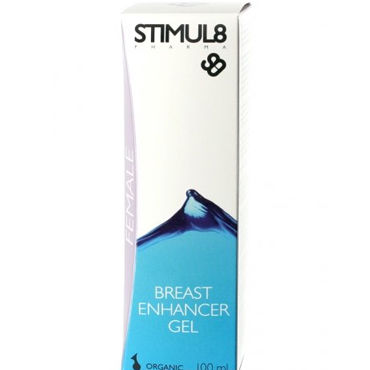Stimul8 Breast Enhancer, 100 мл — фото 2