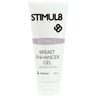 Stimul8 Breast Enhancer, 100 мл — фото 1