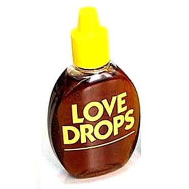 Ruf Love Drops, 30 мл, Возбуждающие капли