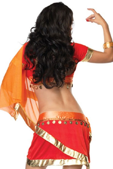Leg Avenue Bollywood Beauty - фото, отзывы