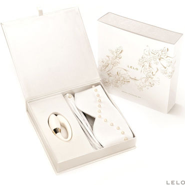 Lelo Bridal Pleasure Set - фото, отзывы