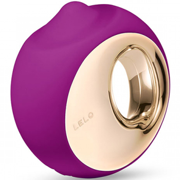 Lelo Ora 3, фиолетовый — фото 1