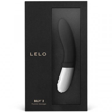 Lelo Billy 2, черный — фото 3