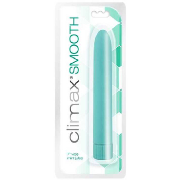 Topco Climax Smooth, зеленый — фото 3