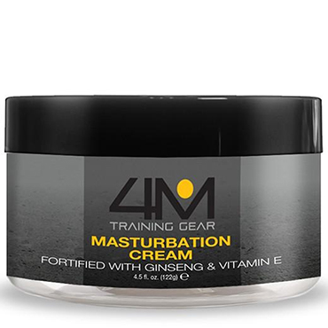 Topco 4M Masturbation Cream, 120 г — фото 1