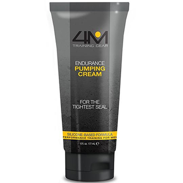 Topco 4M Endurance Pumping Cream, 180 мл — фото 1
