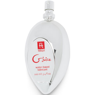 Gvibe Подарочный набор (Gjack 2, Gbulb, Gjuice) — фото 4