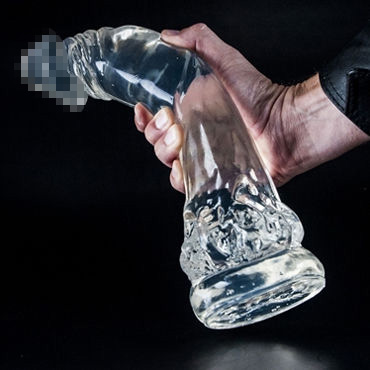 Mister B Dark Crystal Dennis - фото, отзывы