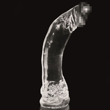 Mister B Dark Crystal Dennis