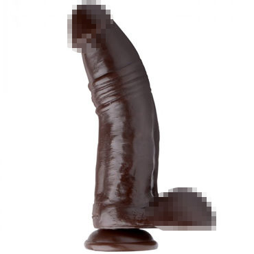 Tom of Finland Break Time, коричневый