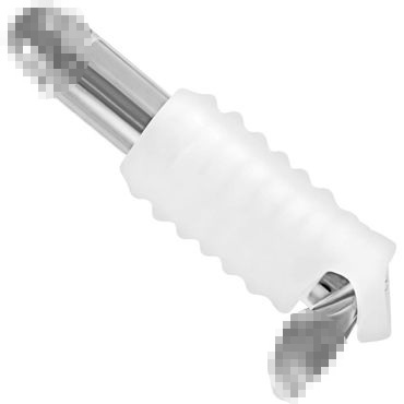 Tom of Finland Stroker Sheath, белая - фото, отзывы