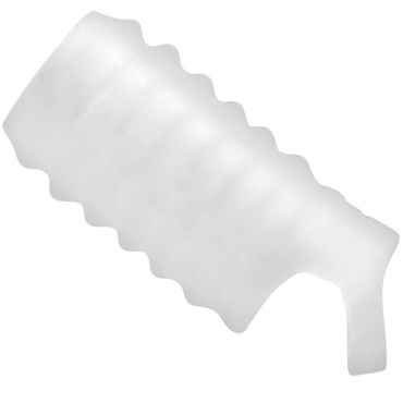 Tom of Finland Stroker Sheath, белая