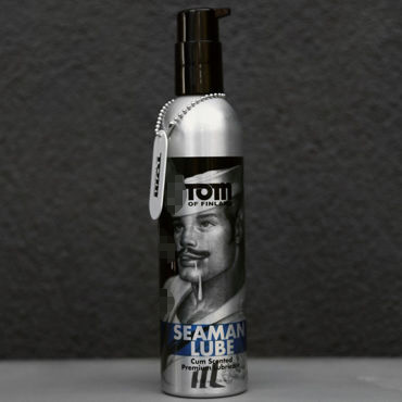 Tom of Finland Seaman Lube, 236 мл
