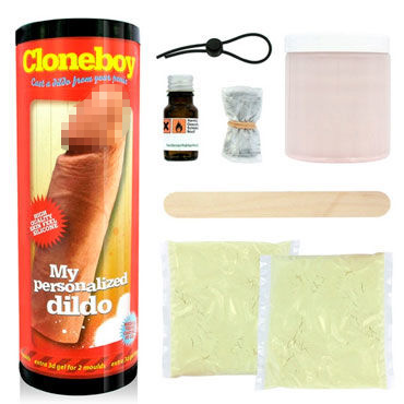 Cloneboy набор скульптора - фото, отзывы