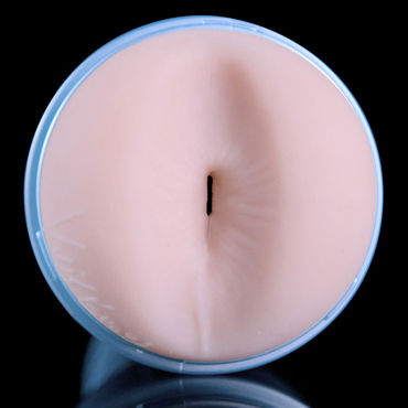 FleshJack Kris Evans Butt - подробные фото в секс шопе Condom-Shop
