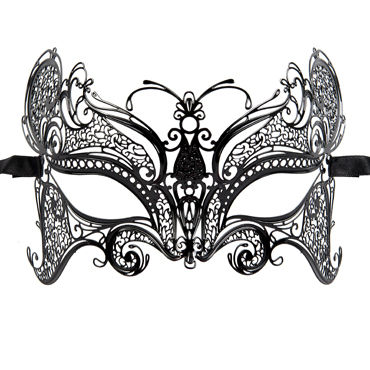 Luna Veneziana Butterfly, Венецианская маска