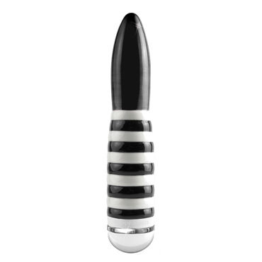 Pipedream Ceramix 12 - Керамический вибратор - купить в секс шопе