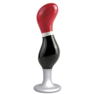 Pipedream Ceramix 3 - Керамическая анальная пробка - купить в секс шопе