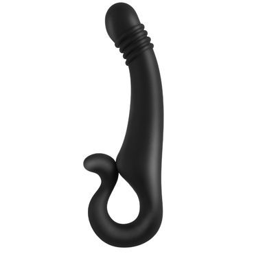 Pipedream Anal Fantasy Collection P-Spot Massager - фото, отзывы