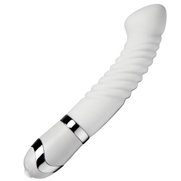 Pipedream Le Reve Silicone Petite, белый - фото, отзывы
