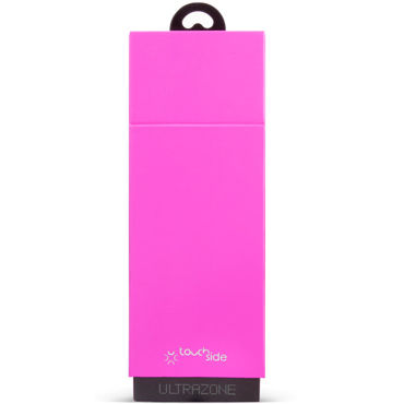 Topco U Touch Side, розовый - фото, отзывы
