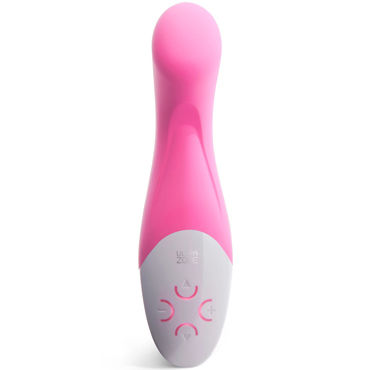 Новинка раздела Секс игрушки - Topco U Touch Side, розовый