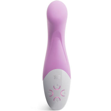Новинка раздела Секс игрушки - Topco U Touch Side, фиолетовый