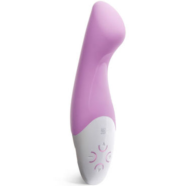 Topco U Touch Side, фиолетовый - подробные фото в секс шопе Condom-Shop