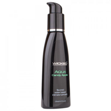 Тестер Wicked Aqua Candy Apple, 120мл — фото 1
