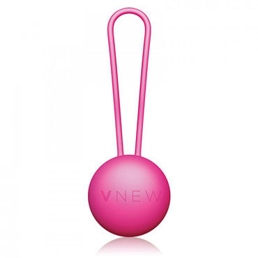 VNEW level 1 - Вагинальные шарики со смещенным центром тяжести - купить в секс шопе