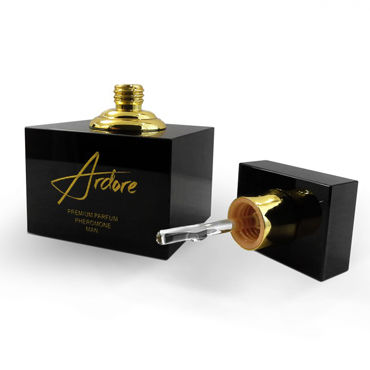 Parfume Prestige M Ardore, 6 мл - фото, отзывы