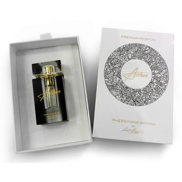 Parfume Prestige M Ardore, 6 мл, Женские духи с феромонами