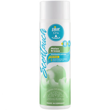 Тестер pjur SPA Scentouch Melon Breeze, 200 мл — фото 1