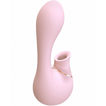 Новинка раздела Секс игрушки - Irresistible Mythical, розовый