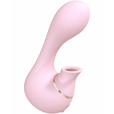 Irresistible Mythical, розовый - подробные фото в секс шопе Condom-Shop