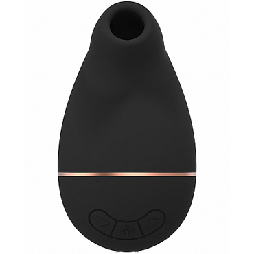 Irresistible Kissable, черный - фото, отзывы