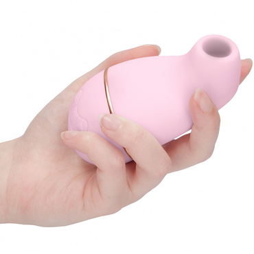 Новинка раздела Секс игрушки - Irresistible Kissable, розовый