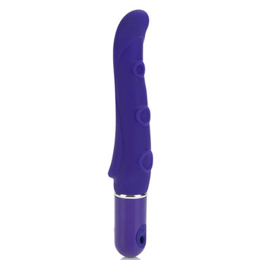 California Exotic Lia Pleaser 2, фиолетовый — фото 2