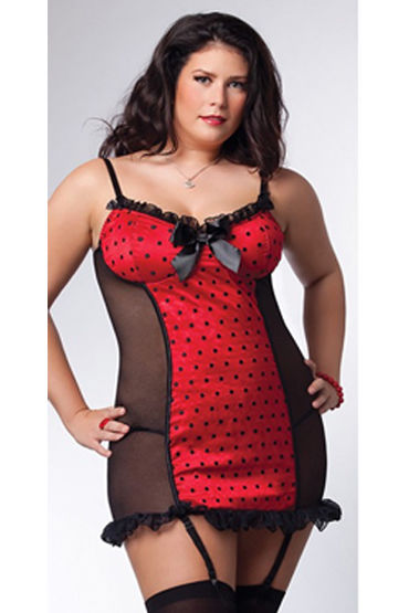 Coquette Black Dot — фото 1