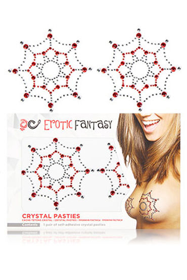 Erotic Fantasy Spider — фото 1