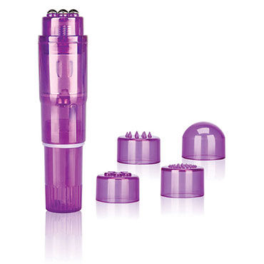 Erotic Fantasy Pocket Vibe - фото, отзывы