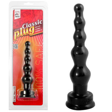 Erotic Fantasy Classik Plug — фото 1